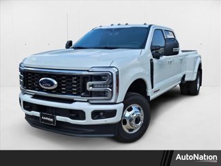 New 2026 Ford F350 Platinum video 1