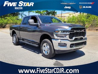 New 2025 RAM 2500 Tradesman image 1