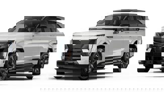 New 2025 Cadillac Escalade IQ Sport 1 image 1