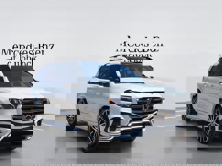 New 2025 Mercedes-Benz GLS 450 4MATIC image 1
