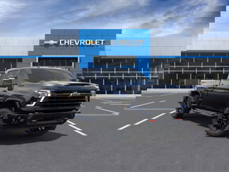 New 2025 Chevrolet Silverado 2500 LT w/ Trail Boss Package image 1
