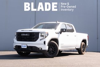 Used 2023 GMC Sierra 1500 Elevation w/ Preferred Package image 1