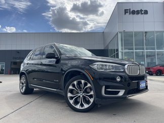 Used 2016 BMW X5 xDrive50i image 1
