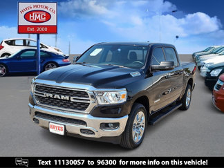 Used 2024 RAM 1500 Lone Star image 1