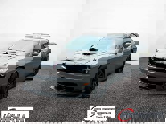 Used 2023 Dodge Challenger R/T Scat Pack w/ Plus Package image 1
