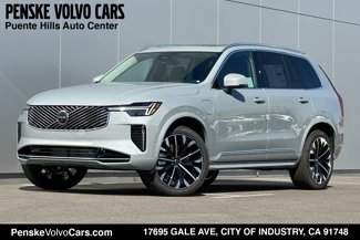 New 2025 Volvo XC90 T8 Plus w/ Protection Package Premier image 1