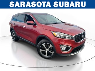 Used 2016 Kia Sorento EX image 1