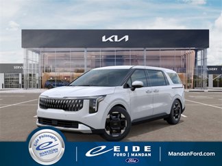 New 2026 Kia Carnival EX image 1