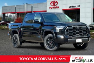 New 2024 Toyota Tundra Limited w/ TRD Off-Road Package image 1