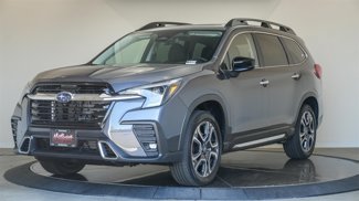 New 2025 Subaru Ascent Touring image 1
