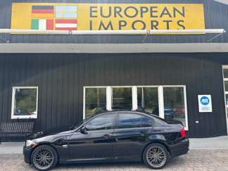 Used 2011 BMW 328i xDrive Sedan image 1