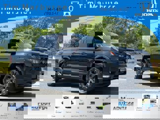New 2025 Honda Ridgeline Sport image 1
