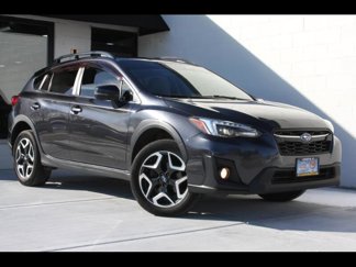Used 2019 Subaru Crosstrek 2.0i Limited image 1