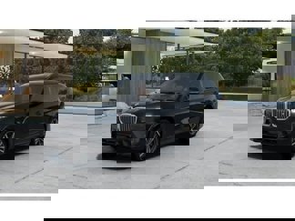 New 2026 BMW X7 M60i image 1