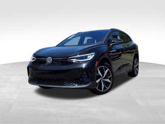 New 2025 Volkswagen ID.4 Pro S image 1