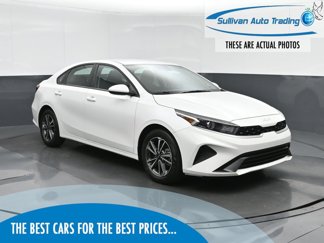 Used 2024 Kia Forte LXS image 1