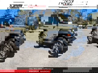 New 2025 Jeep Wrangler Sport image 1