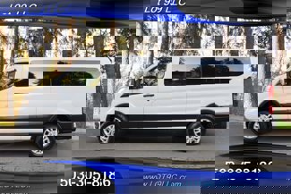 Used 2021 Ford Transit 350 XLT image 1