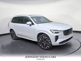 New 2025 Volvo XC90 T8 Plus w/ Protection Package Premier image 1