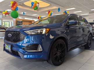 Used 2024 Ford Edge ST-Line image 1