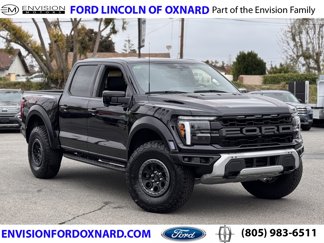 New 2025 Ford F150 Raptor image 1