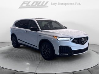 New 2026 Acura MDX A-Spec image 1
