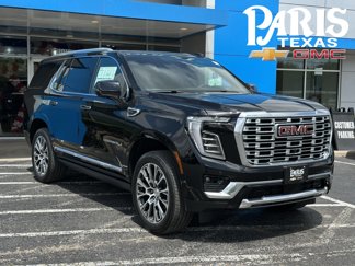 New 2025 GMC Yukon Denali w/ Denali Reserve Package image 1