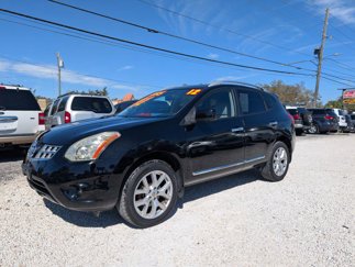 Used 2012 Nissan Rogue SL image 1