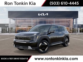 New 2026 Kia EV9 Light image 1