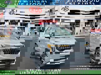 New 2025 Kia Carnival EX image 1