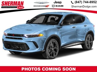 New 2024 Dodge Hornet GT w/ Track Pack image 1