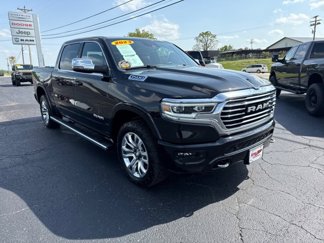 Used 2023 RAM 1500 Limited w/ Bed Utility Group image 1