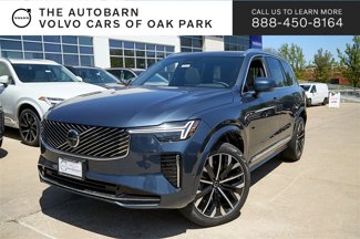 New 2025 Volvo XC90 B6 Plus w/ Protection Package Premier image 1