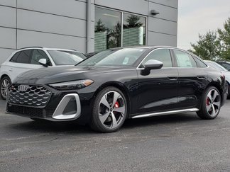 New 2025 Audi S5 Premium Plus image 1