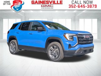 New 2026 GMC Terrain Elevation w/ LPO, Floor Liner Package image 1