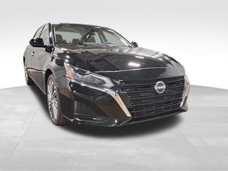 New 2024 Nissan Altima 2.5 SL image 1
