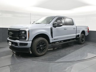New 2025 Ford F250 Lariat w/ Lariat Ultimate Package image 1