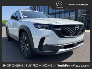 New 2025 MAZDA CX-50 AWD 2.5 Turbo w/ Weather Package image 1