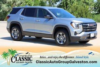 New 2026 GMC Terrain Elevation video 1