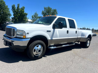 Used 2002 Ford F350 Lariat image 1