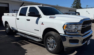 Used 2020 RAM 2500 Tradesman w/ Chrome Appearance Group image 1