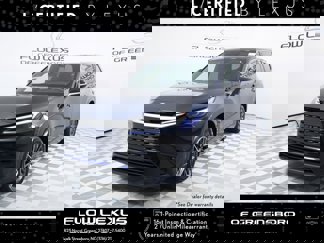 Certified 2024 Lexus TX 350 AWD image 1