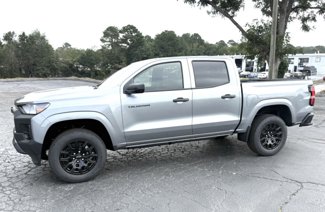 New 2026 Chevrolet Colorado W/T image 1