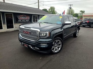 Used 2018 GMC Sierra 1500 Denali w/ Denali Ultimate Package image 1