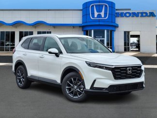 New 2026 Honda CR-V EX-L image 1