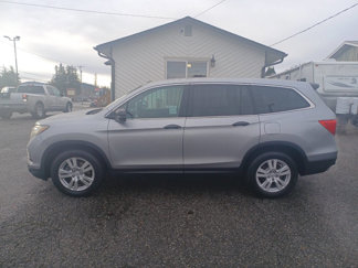 Used 2016 Honda Pilot LX image 1