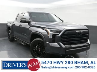 Used 2024 Toyota Tundra SR5 image 1