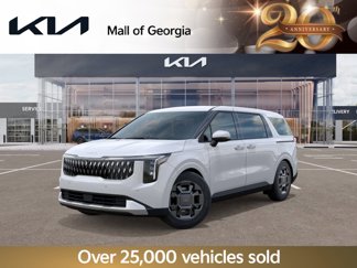 New 2026 Kia Carnival EX image 1