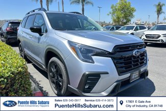 New 2025 Subaru Ascent Bronze Edition image 1