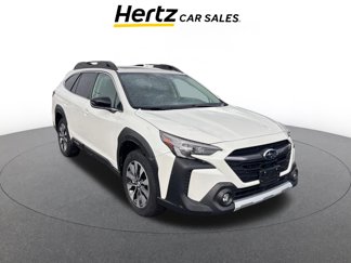 Used 2024 Subaru Outback Limited image 1